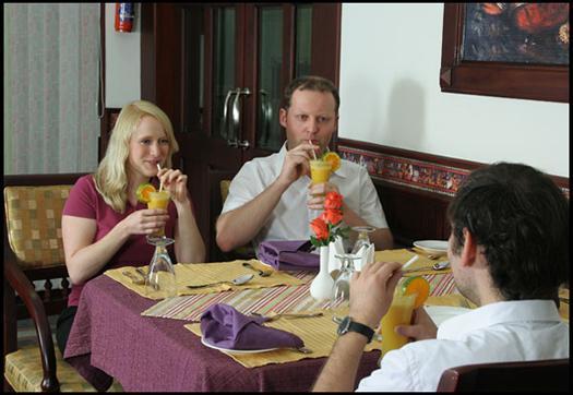 Vijayapark Hotel Kaduturutti Εξωτερικό φωτογραφία