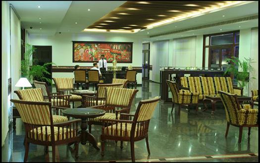 Vijayapark Hotel Kaduturutti Εξωτερικό φωτογραφία